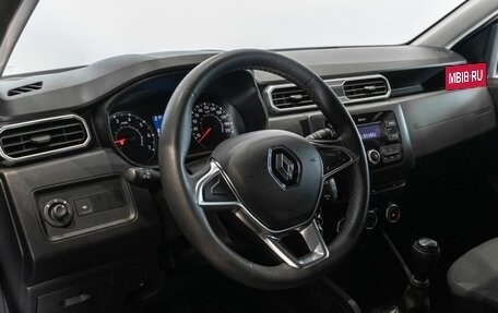 Renault Duster, 2021 год, 1 490 700 рублей, 5 фотография