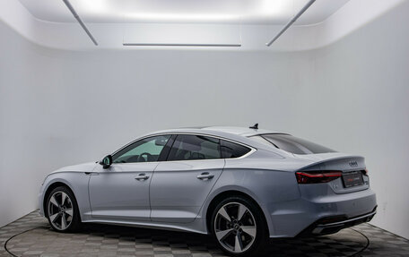 Audi A5, 2021 год, 4 197 000 рублей, 7 фотография