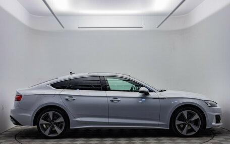 Audi A5, 2021 год, 4 197 000 рублей, 4 фотография