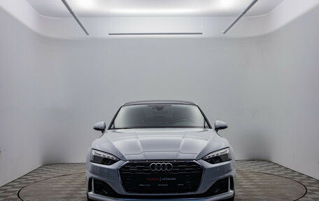 Audi A5, 2021 год, 4 197 000 рублей, 2 фотография
