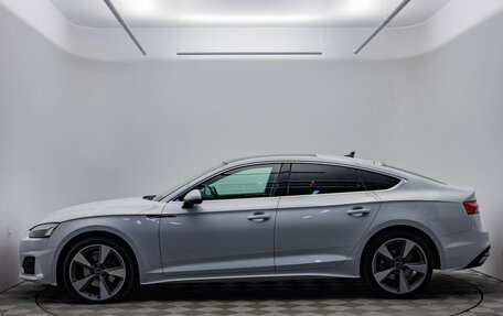 Audi A5, 2021 год, 4 197 000 рублей, 8 фотография