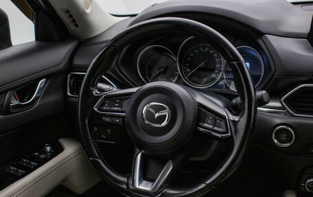Mazda CX-5 II, 2019 год, 2 895 000 рублей, 14 фотография