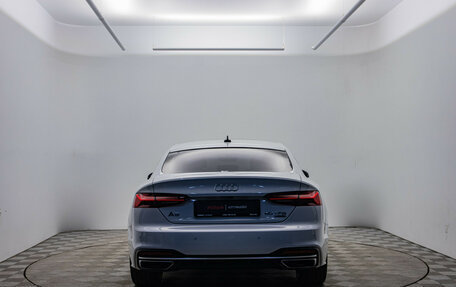 Audi A5, 2021 год, 4 197 000 рублей, 6 фотография
