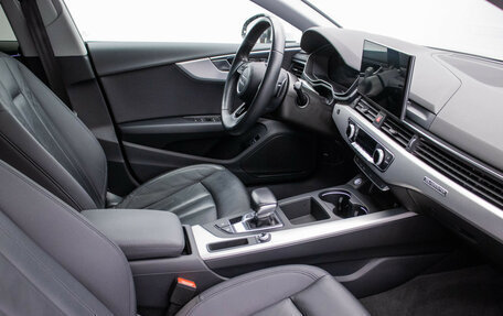 Audi A5, 2021 год, 4 197 000 рублей, 9 фотография