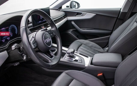 Audi A5, 2021 год, 4 197 000 рублей, 10 фотография