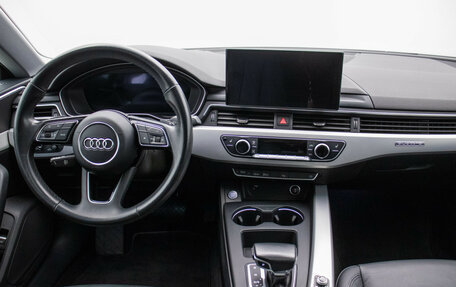 Audi A5, 2021 год, 4 197 000 рублей, 13 фотография