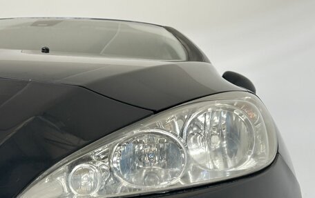 Peugeot 408 I рестайлинг, 2012 год, 650 000 рублей, 13 фотография