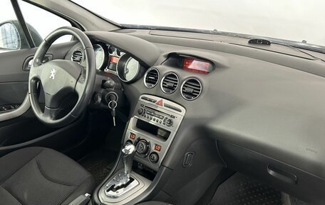 Peugeot 408 I рестайлинг, 2012 год, 650 000 рублей, 20 фотография