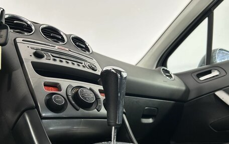 Peugeot 408 I рестайлинг, 2012 год, 650 000 рублей, 19 фотография