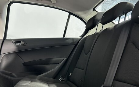 Peugeot 408 I рестайлинг, 2012 год, 650 000 рублей, 21 фотография