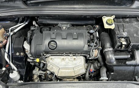 Peugeot 408 I рестайлинг, 2012 год, 650 000 рублей, 26 фотография
