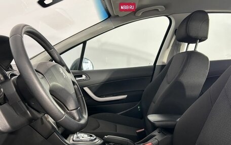 Peugeot 408 I рестайлинг, 2012 год, 650 000 рублей, 22 фотография