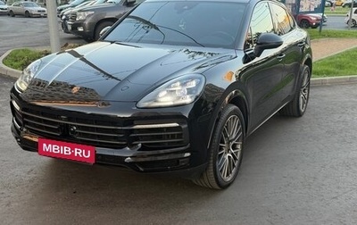 Porsche Cayenne III, 2022 год, 8 900 000 рублей, 1 фотография