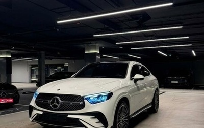 Mercedes-Benz GLC, 2024 год, 8 100 555 рублей, 1 фотография