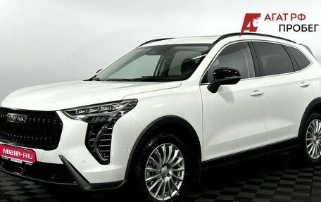 Haval Jolion, 2025 год, 2 425 000 рублей, 1 фотография