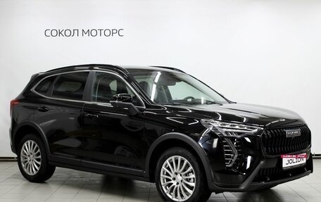 Haval Jolion, 2026 год, 2 699 000 рублей, 1 фотография