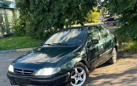 Citroen Xsara, 2000 год, 65 000 рублей, 1 фотография
