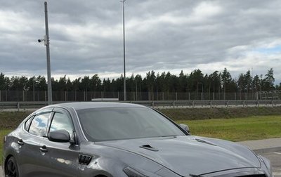 Infiniti Q70 I, 2016 год, 2 150 000 рублей, 1 фотография