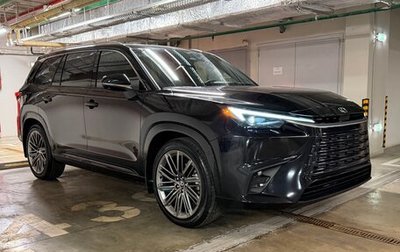 Lexus TX, 2026 год, 11 700 000 рублей, 1 фотография