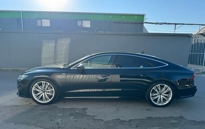 Audi A7, 2019 год, 4 900 000 рублей, 1 фотография