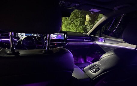 KIA K5, 2021 год, 2 040 000 рублей, 1 фотография