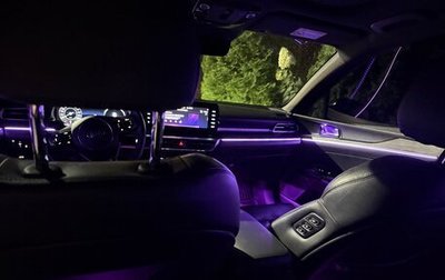 KIA K5, 2021 год, 2 040 000 рублей, 1 фотография