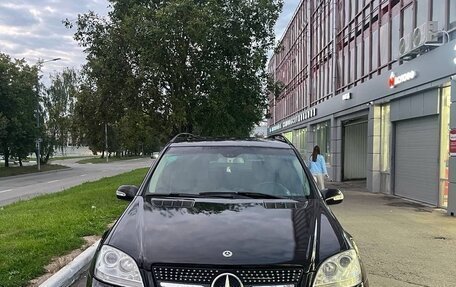 Mercedes-Benz M-Класс, 2005 год, 1 250 000 рублей, 1 фотография