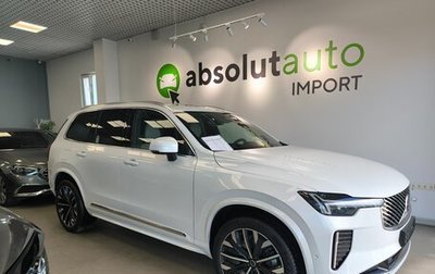 Volvo XC90 II рестайлинг, 2025 год, 9 450 000 рублей, 1 фотография