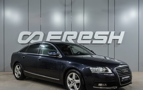 Audi A6, 2009 год, 1 099 000 рублей, 1 фотография