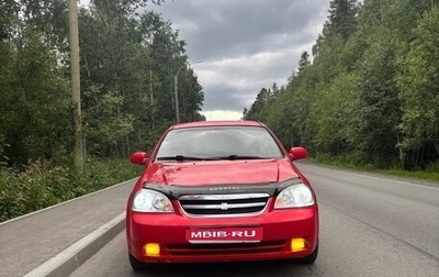 Chevrolet Lacetti, 2006 год, 190 000 рублей, 1 фотография