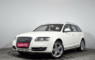 Audi A6 allroad, 2010 год, 1 149 000 рублей, 1 фотография
