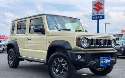 Suzuki Jimny, 2026 год, 2 380 000 рублей, 1 фотография