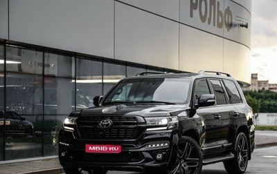 Toyota Land Cruiser 200, 2020 год, 8 999 999 рублей, 1 фотография
