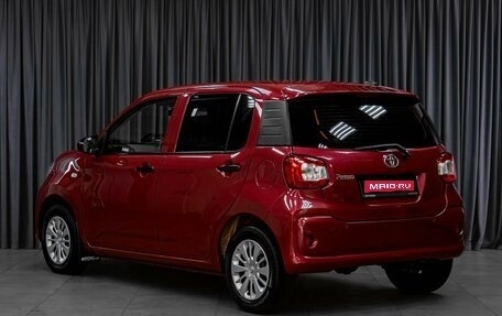 Toyota Passo III, 2018 год, 899 000 рублей, 1 фотография