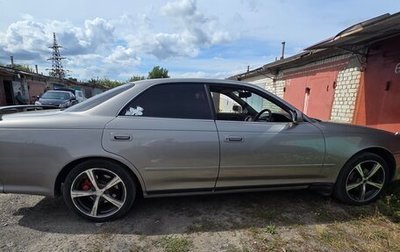 Toyota Mark II VIII (X100), 1994 год, 700 000 рублей, 1 фотография