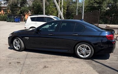 BMW 5 серия, 2013 год, 2 350 000 рублей, 1 фотография