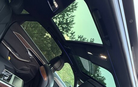 Audi A8, 2023 год, 9 000 000 рублей, 15 фотография