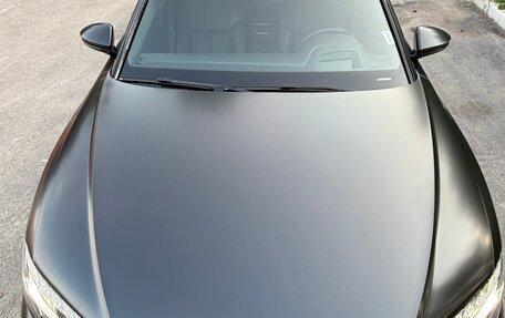 Audi A8, 2023 год, 9 000 000 рублей, 22 фотография