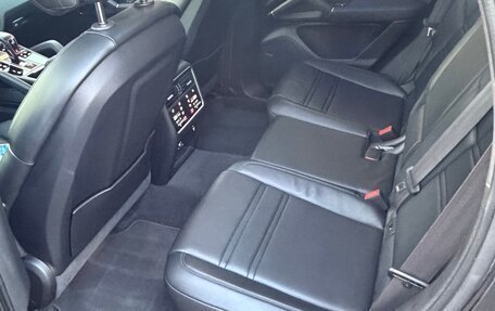 Porsche Cayenne III, 2022 год, 8 900 000 рублей, 11 фотография