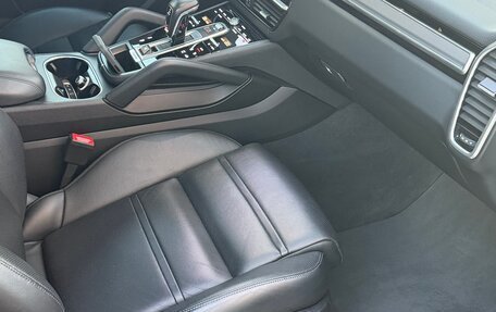 Porsche Cayenne III, 2022 год, 8 900 000 рублей, 9 фотография