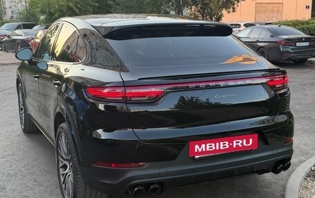 Porsche Cayenne III, 2022 год, 8 900 000 рублей, 6 фотография
