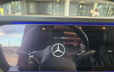 Mercedes-Benz G-Класс AMG, 2022 год, 15 300 000 рублей, 14 фотография