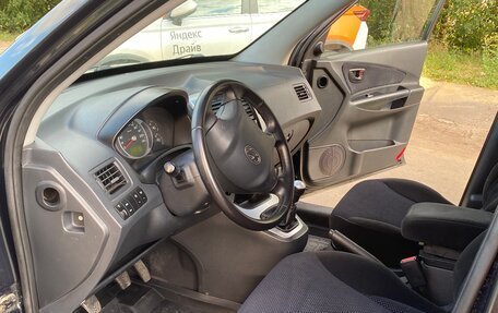 Hyundai Tucson III, 2008 год, 950 000 рублей, 8 фотография
