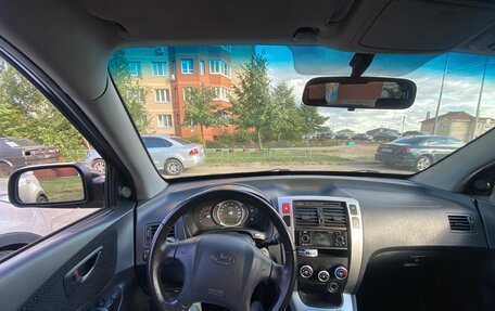 Hyundai Tucson III, 2008 год, 950 000 рублей, 16 фотография