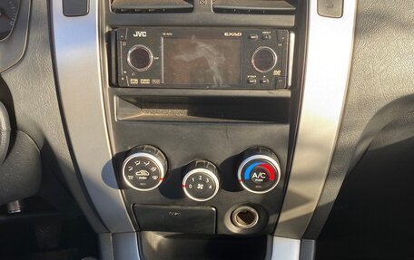 Hyundai Tucson III, 2008 год, 950 000 рублей, 19 фотография