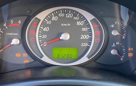 Hyundai Tucson III, 2008 год, 950 000 рублей, 20 фотография