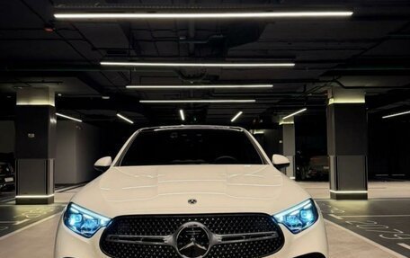 Mercedes-Benz GLC, 2024 год, 8 100 555 рублей, 2 фотография