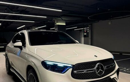 Mercedes-Benz GLC, 2024 год, 8 100 555 рублей, 3 фотография