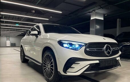 Mercedes-Benz GLC, 2024 год, 8 100 555 рублей, 4 фотография