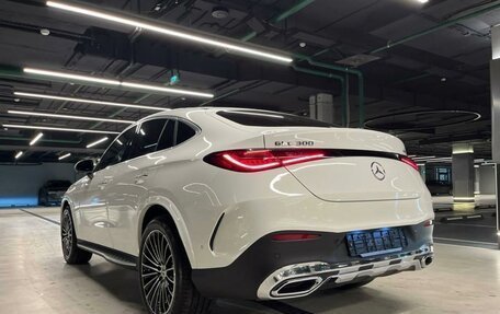 Mercedes-Benz GLC, 2024 год, 8 100 555 рублей, 7 фотография